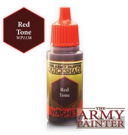 The Army Painter Warpaints - Red Tone Ink