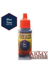 The Army Painter Warpaints - Blue Tone Ink