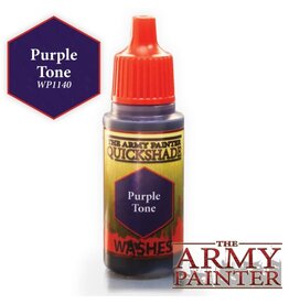 The Army Painter Warpaints - Purple Tone Ink