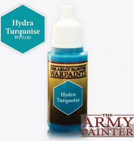 The Army Painter Warpaints - Hydra Turquoise