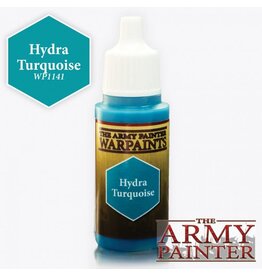 The Army Painter Warpaints - Hydra Turquoise