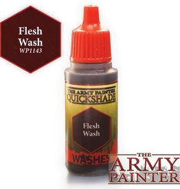 The Army Painter Warpaints - Flesh Wash