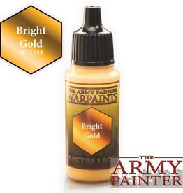 The Army Painter Warpaints - Bright Gold