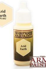 The Army Painter Warpaints - Arid Earth