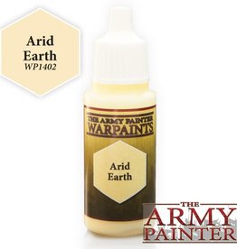 The Army Painter Warpaints - Arid Earth