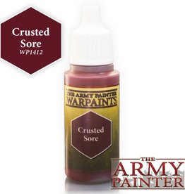 The Army Painter Warpaints - Crusted Sore