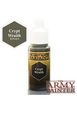 The Army Painter Warpaints - Crypt Wraith