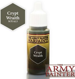 The Army Painter Warpaints - Crypt Wraith