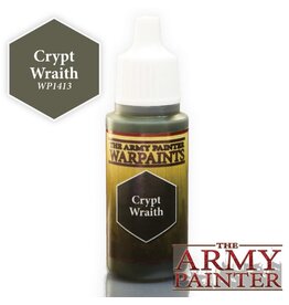 The Army Painter Warpaints - Crypt Wraith