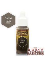 The Army Painter Warpaints - Cultist Robe
