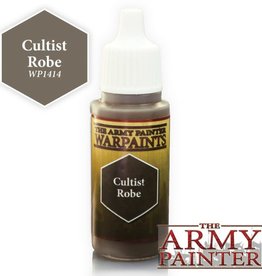 The Army Painter Warpaints - Cultist Robe