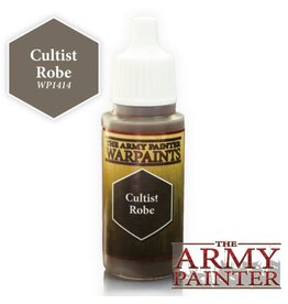 The Army Painter Warpaints - Cultist Robe