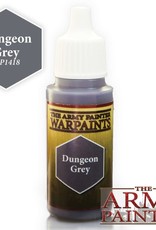 The Army Painter Warpaints - Dungeon Grey