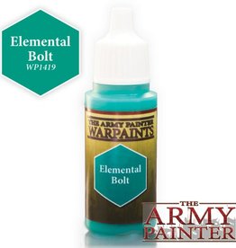 The Army Painter Warpaints - Elemental Bolt