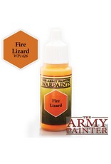 The Army Painter Warpaints - Fire Lizard