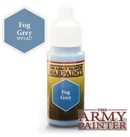 The Army Painter Warpaints - Fog Grey