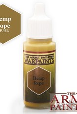 The Army Painter Warpaints - Hemp Rope