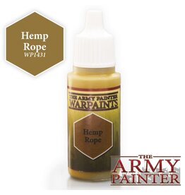 The Army Painter Warpaints - Hemp Rope