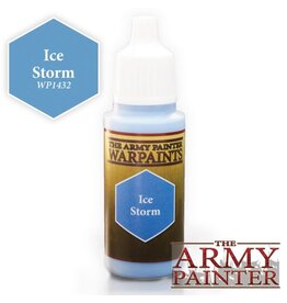 The Army Painter Warpaints - Ice Storm