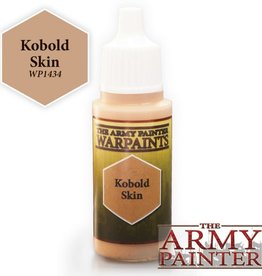 The Army Painter Warpaints - Kobold Skin