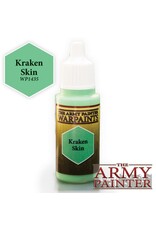 The Army Painter Warpaints - Kraken Skin