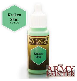 The Army Painter Warpaints - Kraken Skin