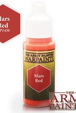 The Army Painter Warpaints - Mars Red