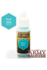 The Army Painter Warpaints - Toxic Mist