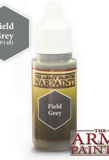The Army Painter Warpaints - Field Grey