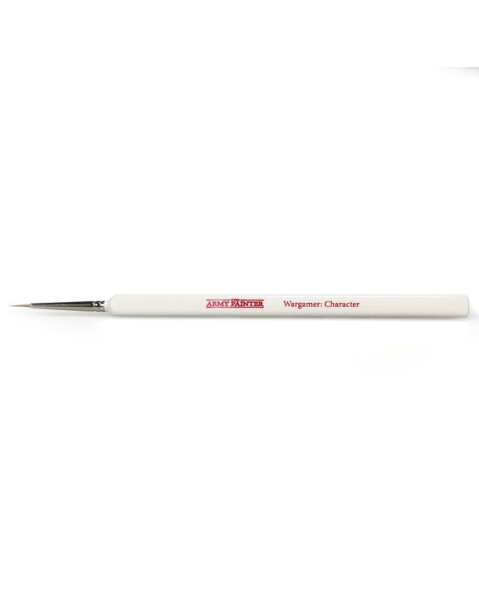 The Army Painter Army Painter Brush - Character