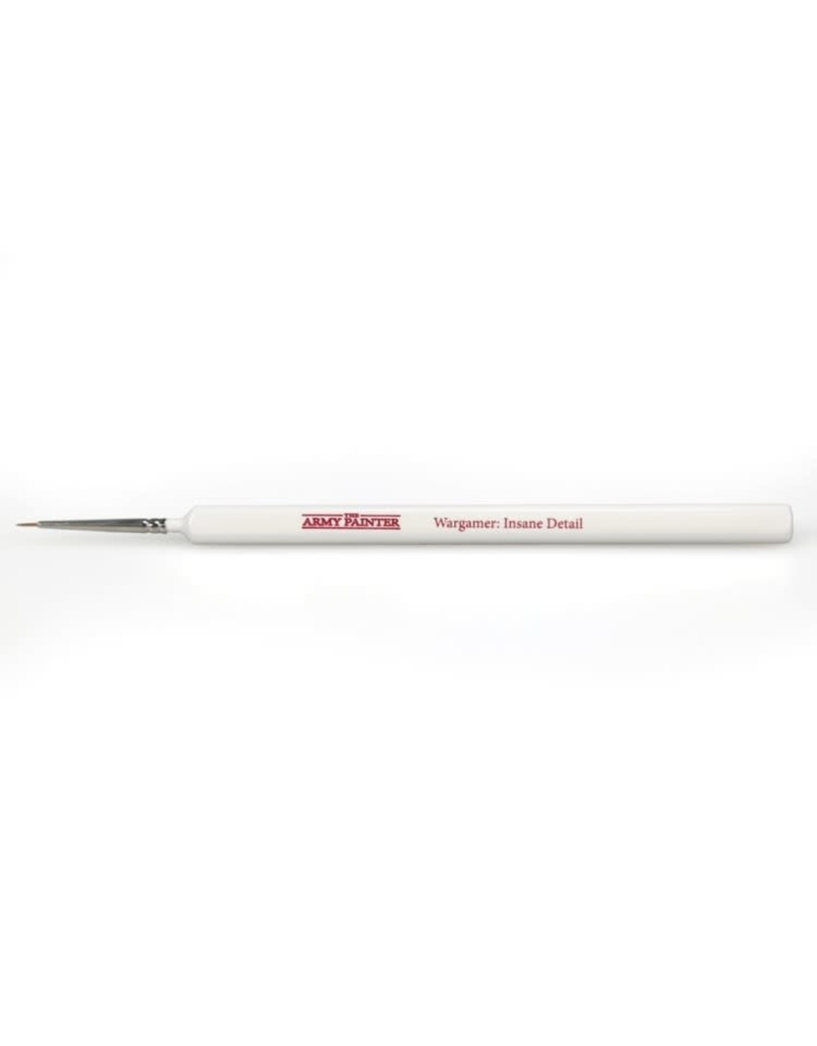 The Army Painter Army Painter Brush - Insane Detail