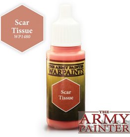 The Army Painter Warpaints - Scar Tissue