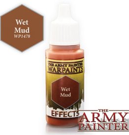 The Army Painter Warpaints - Wet Mud