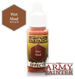 The Army Painter Warpaints - Wet Mud