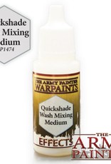 The Army Painter Warpaints - Quickshade Wash Medium