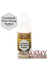 The Army Painter Warpaints - Quickshade Wash Medium