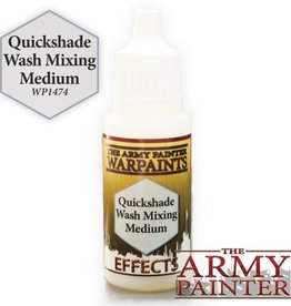 The Army Painter Warpaints - Quickshade Wash Medium