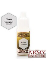 The Army Painter Warpaints - Gloss Varnish