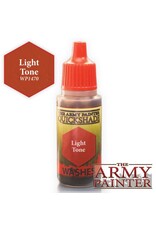 The Army Painter Warpaints - Light Tone 18ml