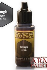 The Army Painter Warpaints - Rough Iron