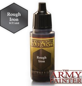 The Army Painter Warpaints - Rough Iron