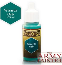 The Army Painter Warpaints - Wizards Orb