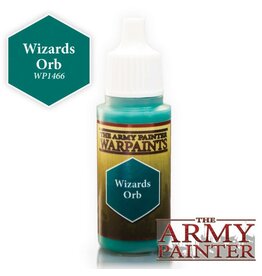 The Army Painter Warpaints - Wizards Orb