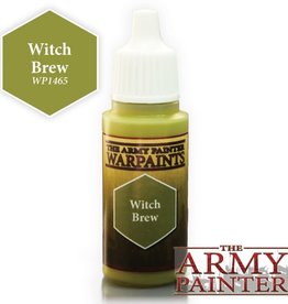 The Army Painter Warpaints - Witch Brew