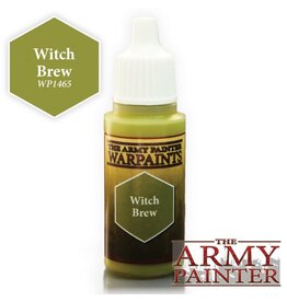The Army Painter Warpaints - Witch Brew
