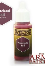 The Army Painter Warpaints - Wasteland Soil