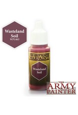 The Army Painter Warpaints - Wasteland Soil