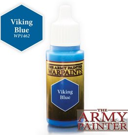 The Army Painter Warpaints - Viking Blue
