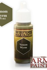 The Army Painter Warpaints - Venom Wyrm