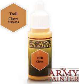 The Army Painter Warpaints - Troll Claws